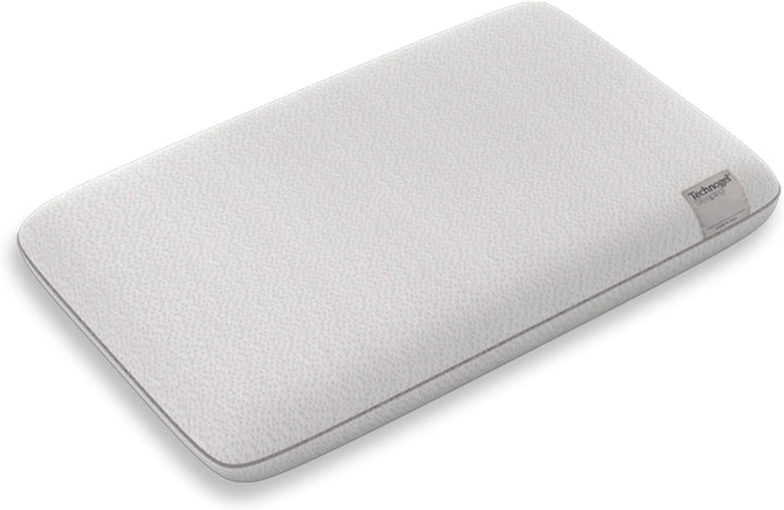 Technogel® Deluxe Orthopädisches Nackenstütz-Kopfkissen – Patentiert, Schadstofffrei & Zertifiziert