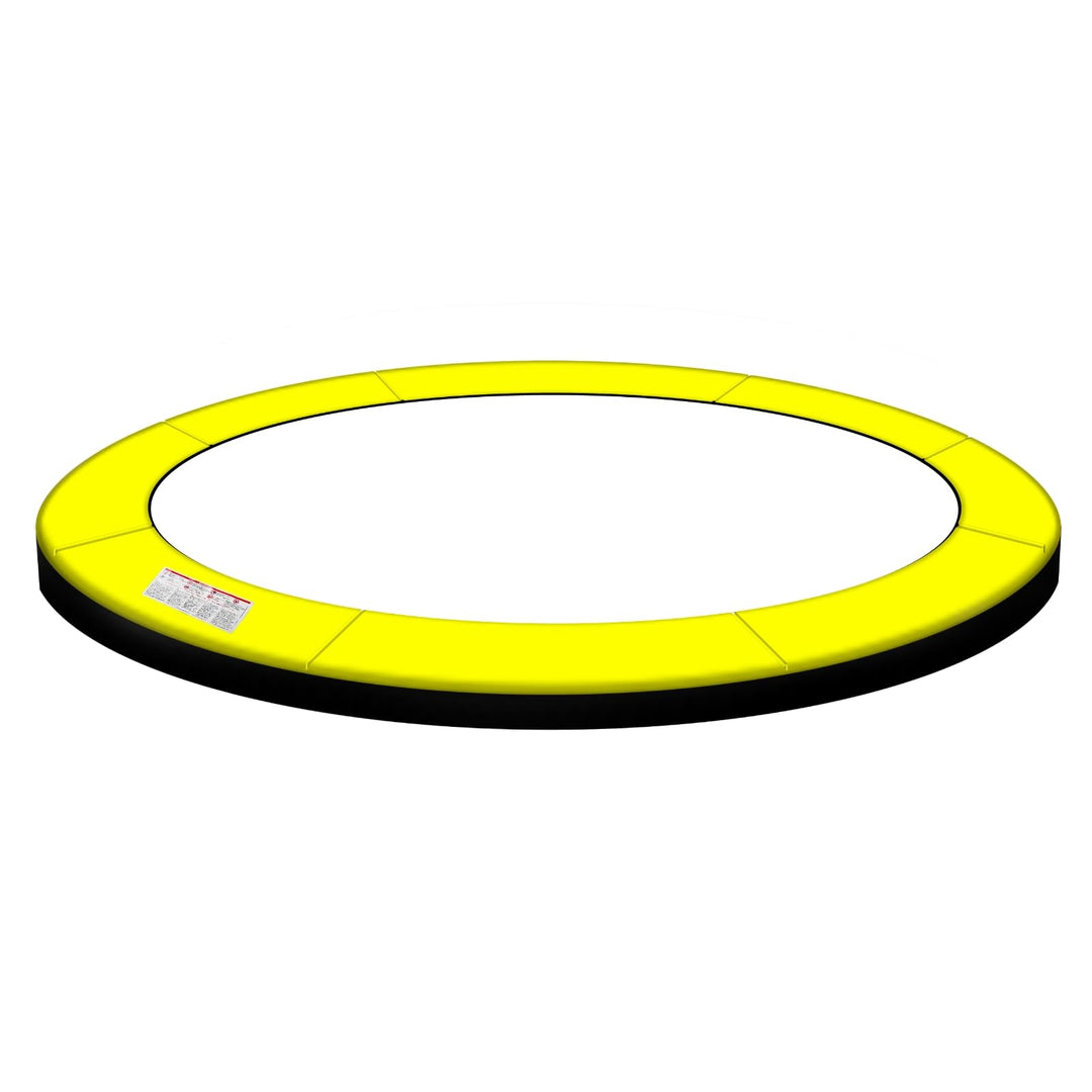Baunsal® Trampolin Randabdeckung Ø 183 244 250 275 300 305 335 366 370 396 400 427 430 457 460 487 4