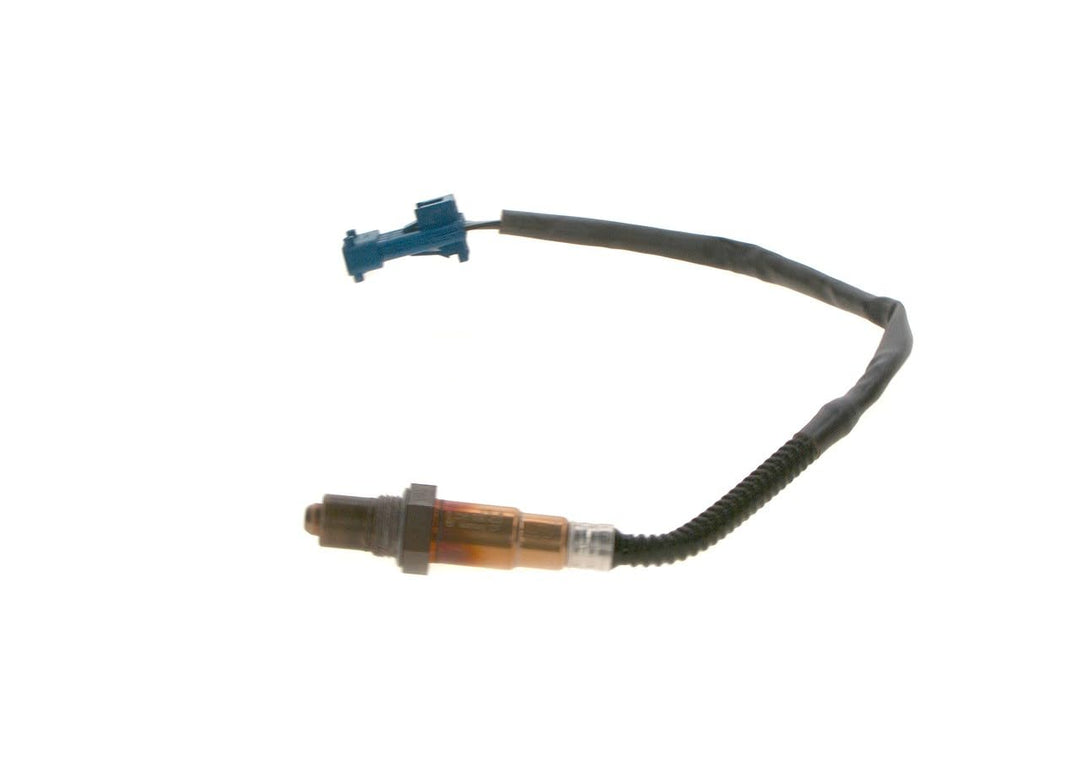 Bosch 0258006623 - Lambdasonde mit fahrzeugspezifischem Stecker