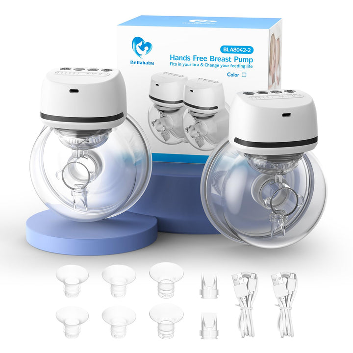 Bellababy Breast Pump