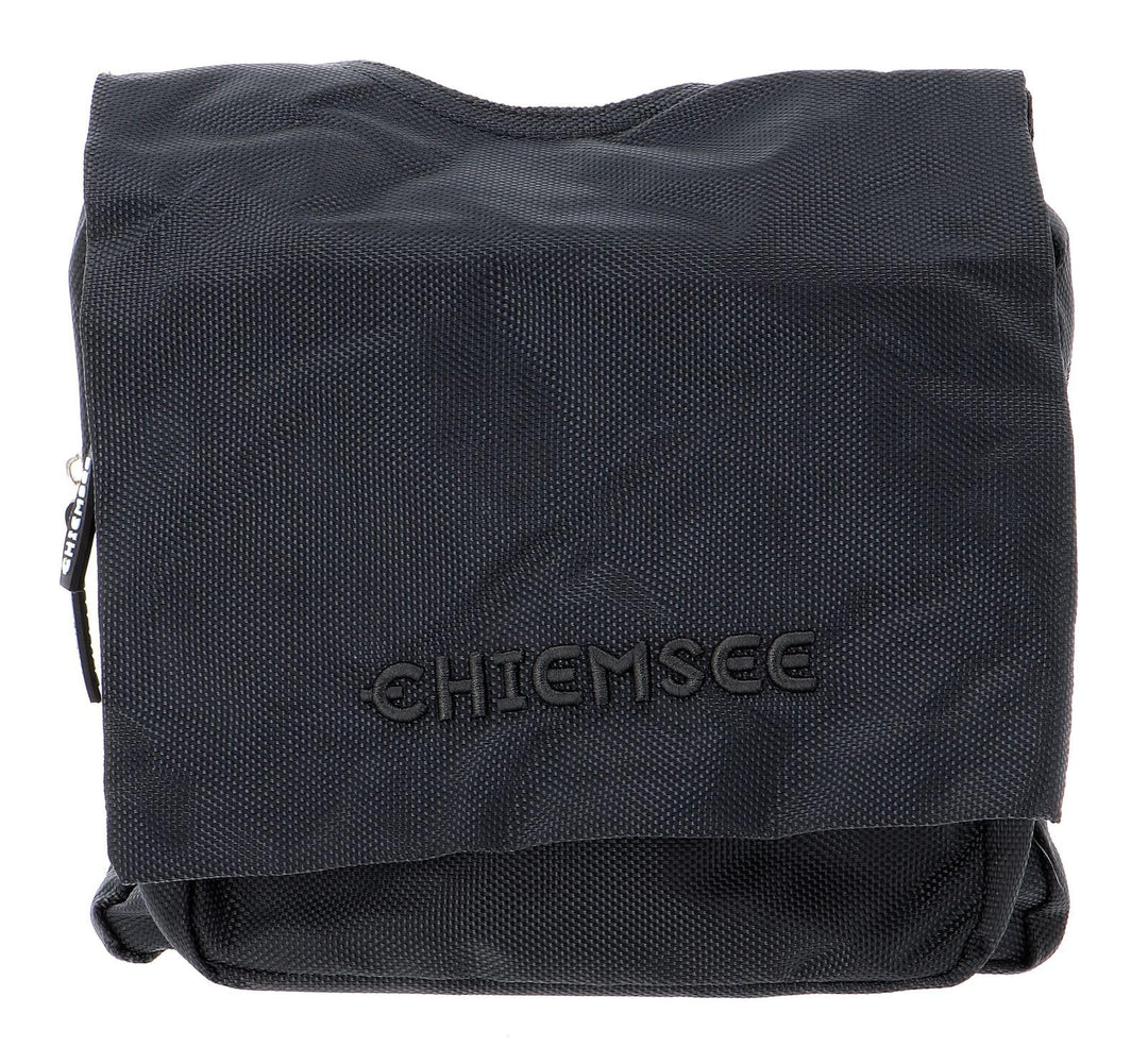 Chiemsee Umhängetasche APANATSCHI Nylon Damen - 020308 Grau, Grau