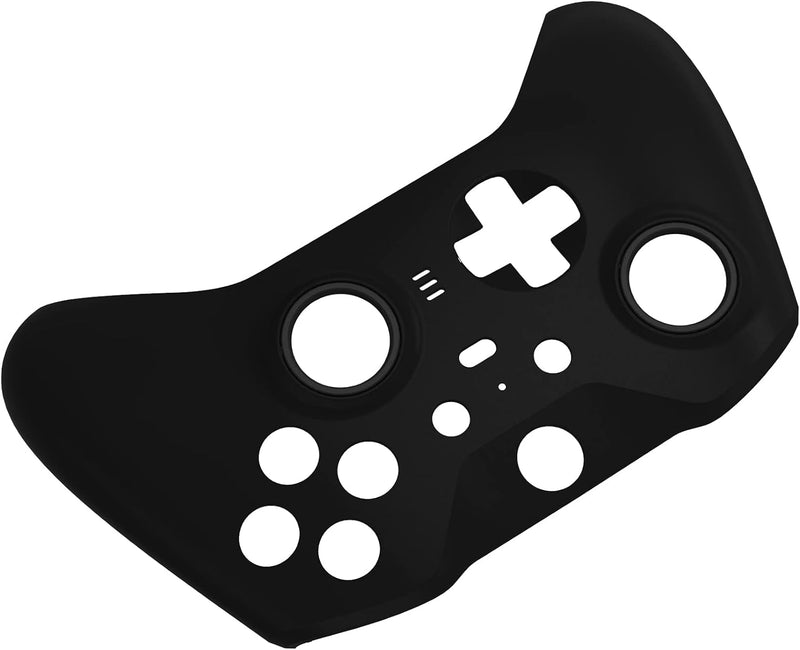 eXtremeRate Front Case für Xbox Elite Series 2/Series 2-Core Controller,DIY-Ersatz Hülle&Thumbstick