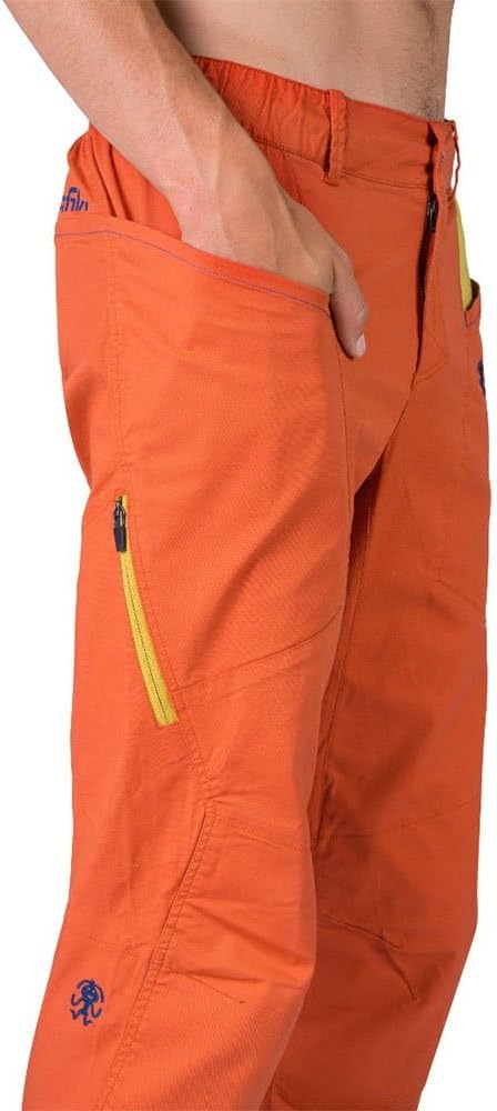 Rafiki Crag Pants XL