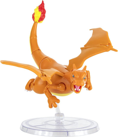 BANDAI - Pokémon – Sammlerfigur Glöckchen 12 cm – JW2408