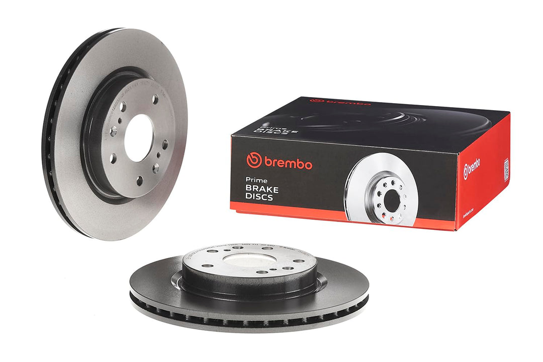 BREMBO 09.C047.11 Bremsscheiben