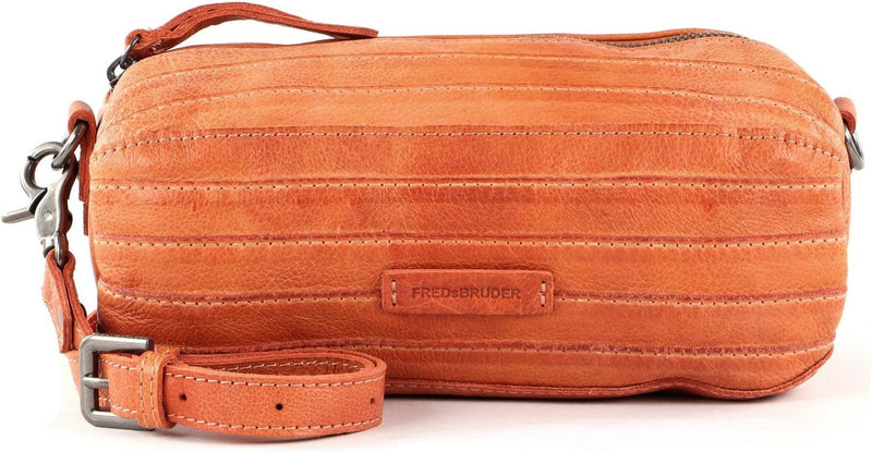 FREDsBRUDER Alton Umhängetasche Leder 25 cm