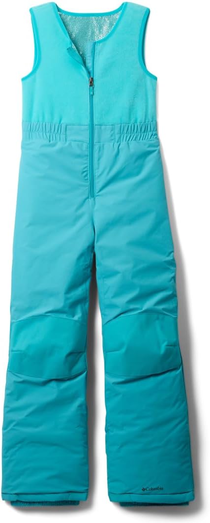 Columbia Unisex Kinder Buga 2 Set Schneeanzug Skijacke und Hose Set (1er Pack) XXS Geyser Timberwild