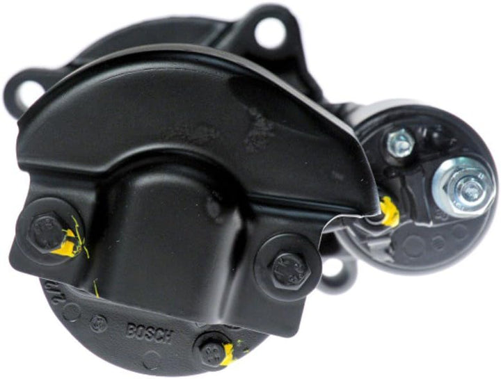 HELLA - Starter/Anlasser - 12V - 1.4kW - für u.a. Citroën Saxo (S0, S1) - 8EA 011 610-421