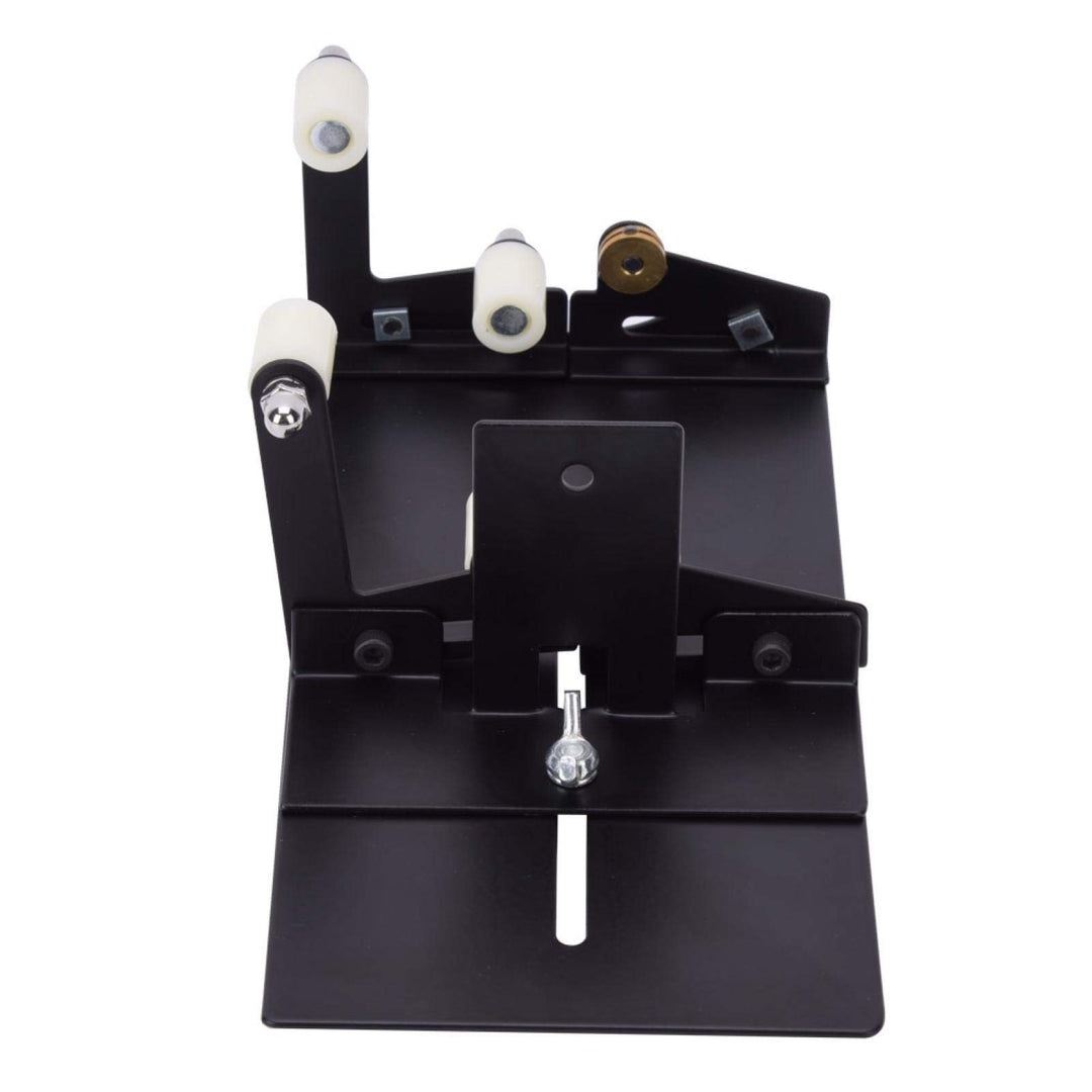 Glasflaschenschneider, Glasschneider für Flaschen, Glasflaschenschneider-Schneidwerkzeug-Kit Quadrat