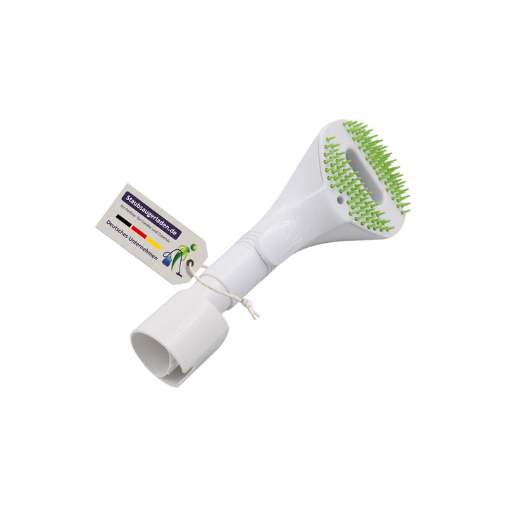 Tierhaarreinigungsbürste kompatibel mit Vorwerk Kobold VK 130 131 135 140 150 200 &amp; Vorwerk Tiger VT