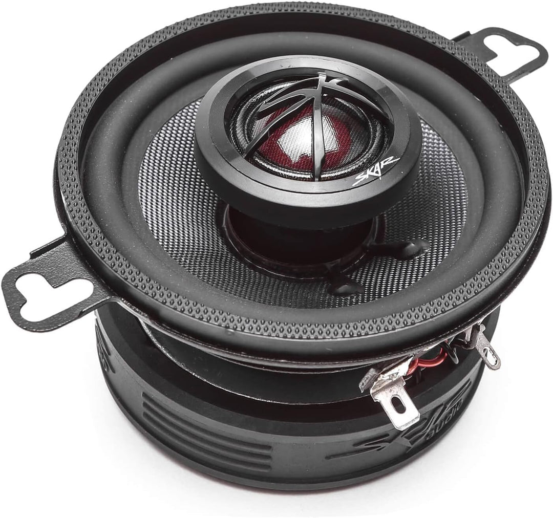 Skar Audio TX Sie Lautsprecher Koaxial & Component, 3,5 Zoll 3.5 inches Coaxial, 3.5 inches Coaxial