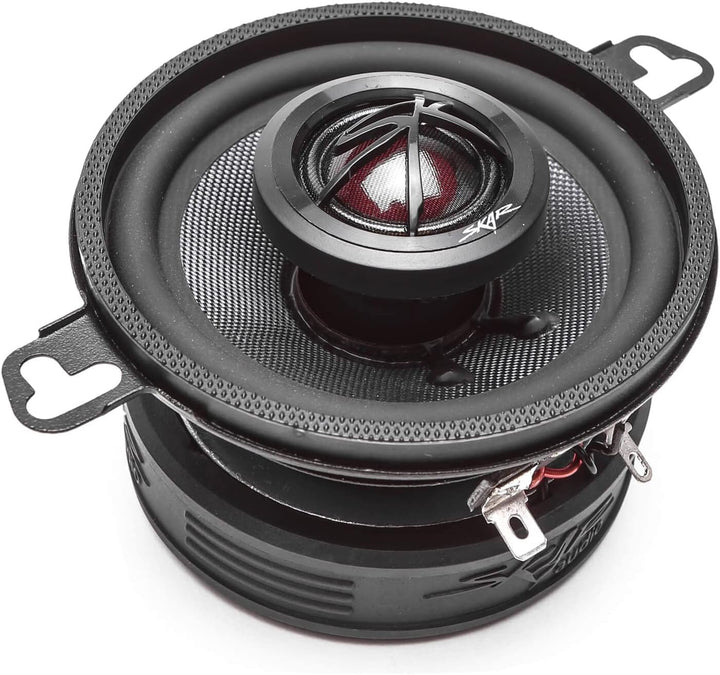 Skar Audio TX Sie Lautsprecher Koaxial & Component, 3,5 Zoll 3.5 inches Coaxial, 3.5 inches Coaxial