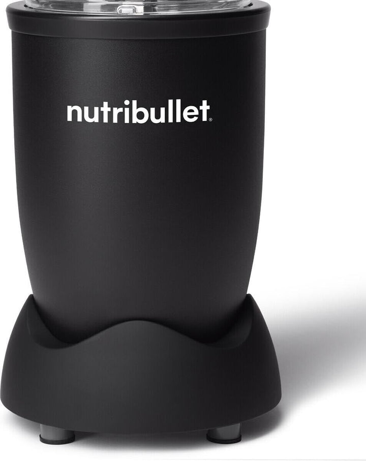 NutriBullet NB PRO NB907MAB schwarz