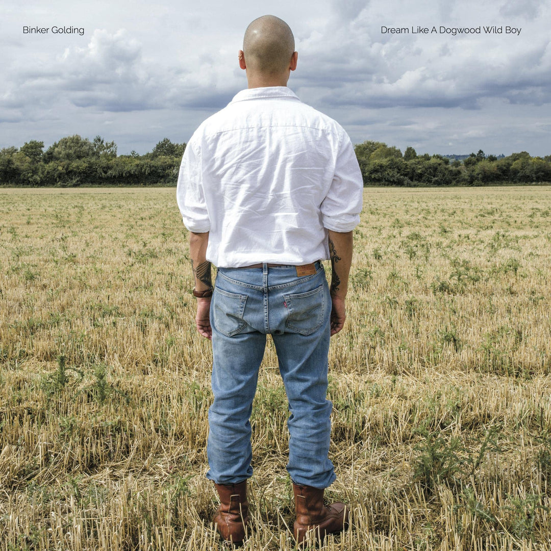 Dream Like a Dogwood Wild Boy, Vinyl