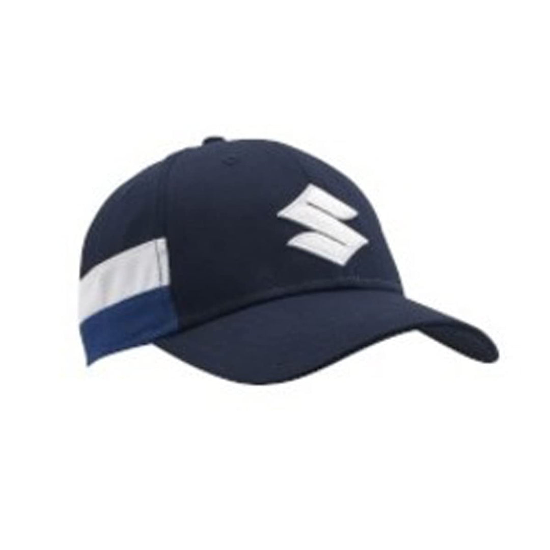 Suzuki Base Cap Team Kappe