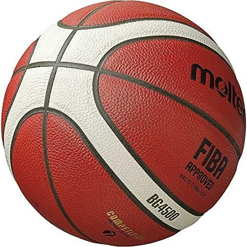Molten Basketball BG4500 6, 6