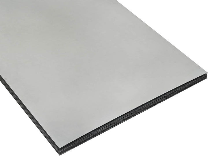 vidaXL Klimaanlagenabdeckung Silber 90 x 40 x 60 cm Verzinkter Stahl | Inspiriert von urbanem Loft-S
