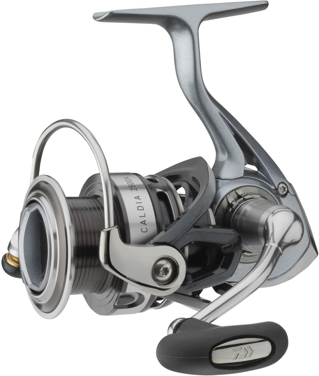 Daiwa Caldia Reel Angelrolle 4000, 4000