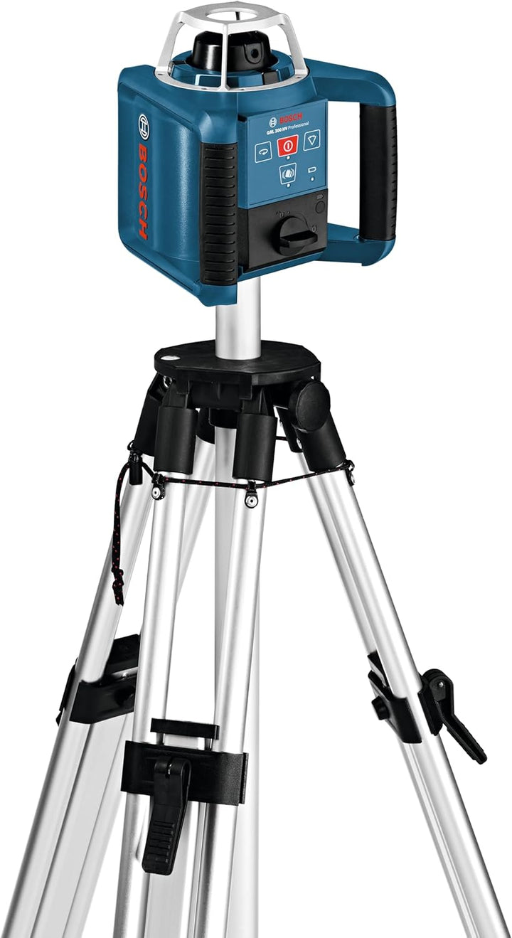 Bosch GRL 300 HV Professional Rotation Laser