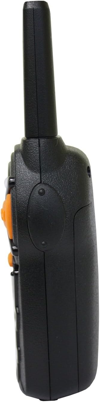 Stabo Elektronik 20100 - Stabo Freecomm Funkhandy, schwarz freecomm 100, freecomm 100