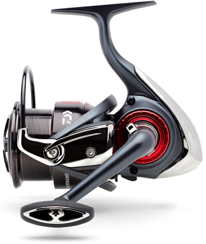 DAIWA 20 Tournament 4010QD