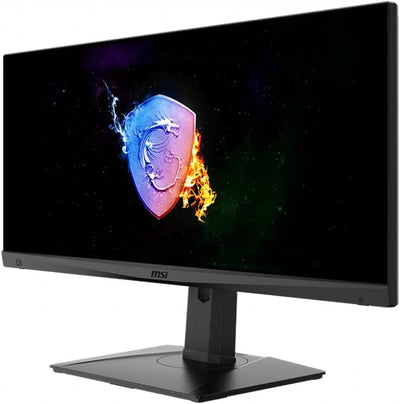 MSI Optix MAG301RF 30-Zoll-WFHD-Gaming-Monitor — Rapid IPS 2560 x 1080, 200 Hz/1 ms, G-SYNC-kompatib