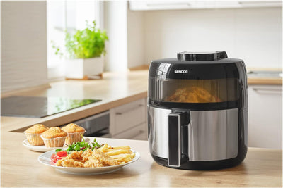 SENCOR Air Fryer SFR 5010