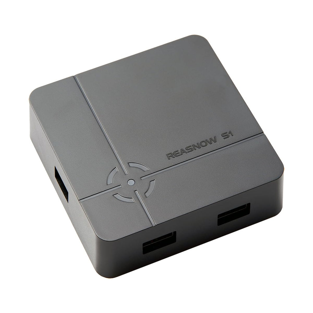 ReaSnow Cross Hair S1 Konverter für PS4 Pro PS4 Slim PS4 PS4 PS3 Xbox One X Xbox One S Xbox One Xbox