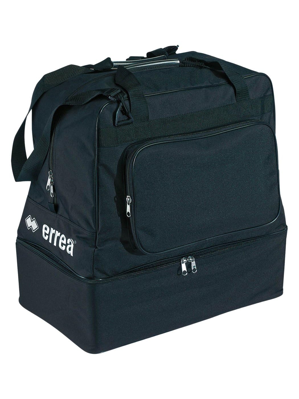 Errea Cm 52 X 32 X 53 Schwarz, Cm 52 X 32 X 53 Schwarz