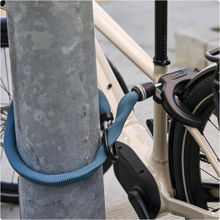 ABUS Einsteckkette Adaptor Chain Superior 7KS passend zum Rahmenschloss oder zur Alarmbox 2.0-7 mm S