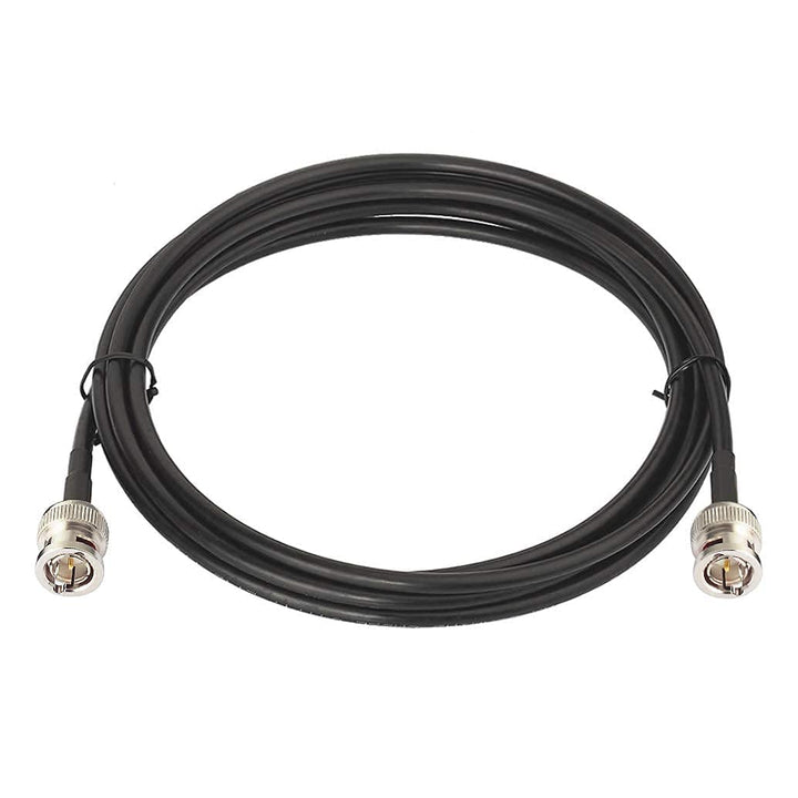 BINGFU BNC Stecker auf BNC Stecker SDI-Kabel (Belden 1855A) 3m für 4K HD / 3G / 6G SDI Vedio Kamera