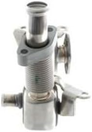 MAHLE CE 21 000P Abgasrückführungs-Kühler (AGR-Kühler) BEHR PREMIUM LINE