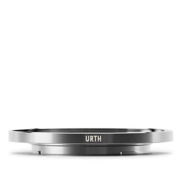 Urth Objektivadapter: Kompatibel mit Leica R Objektiv und Nikon F Kameragehäuse, Leica R