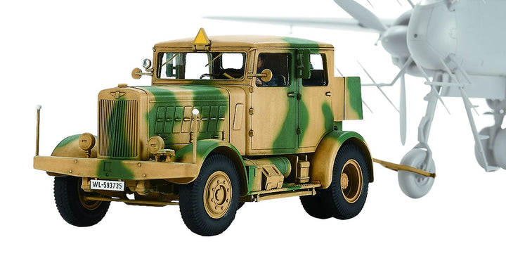 Tamiya 300032593 LKW LastwagenLKWTruck
