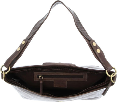 Chiemsee Brisbane Shopper Brown