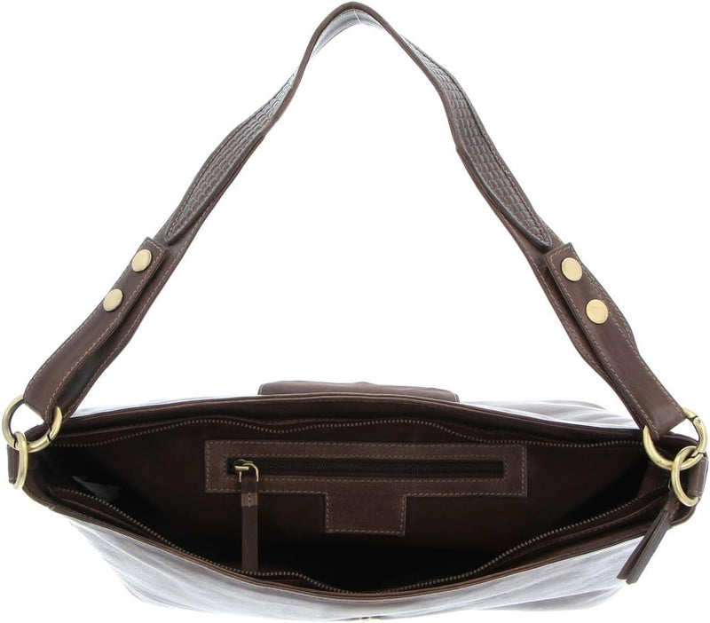 Chiemsee Brisbane Shopper Brown