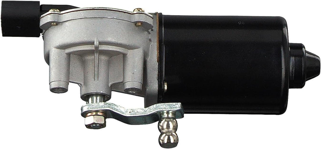 febi bilstein 37619 Scheibenwischermotor , 1 Stück