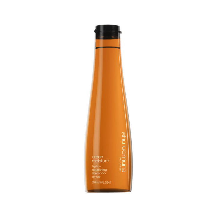 URBAN MOISTURE hydro-nourishing shampoo dry hair 300 ml