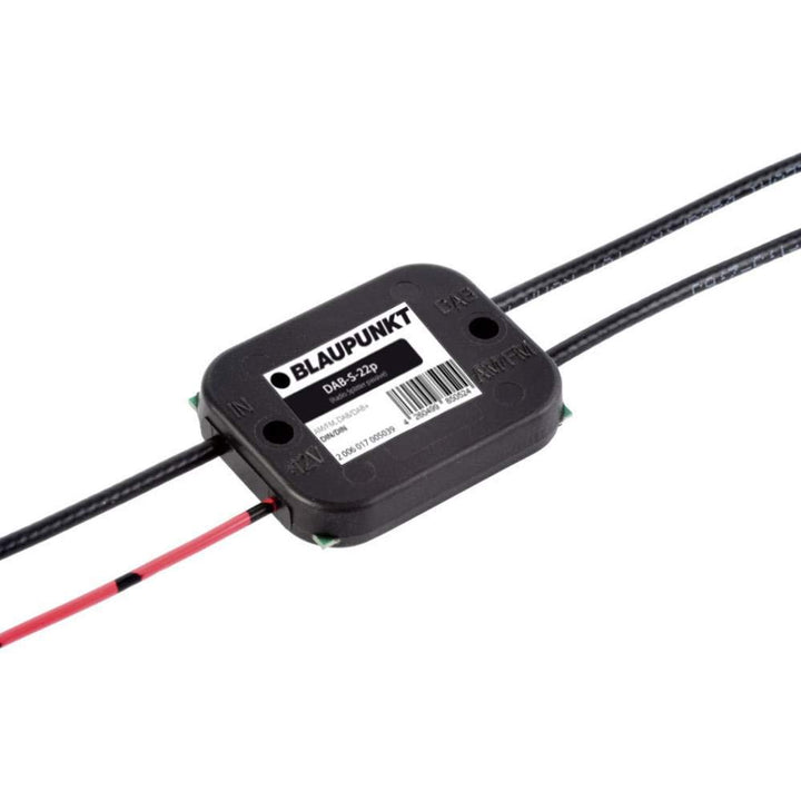 Blaupunkt Auto-Antennen-Adapter DIN 150 Ohm Stecker