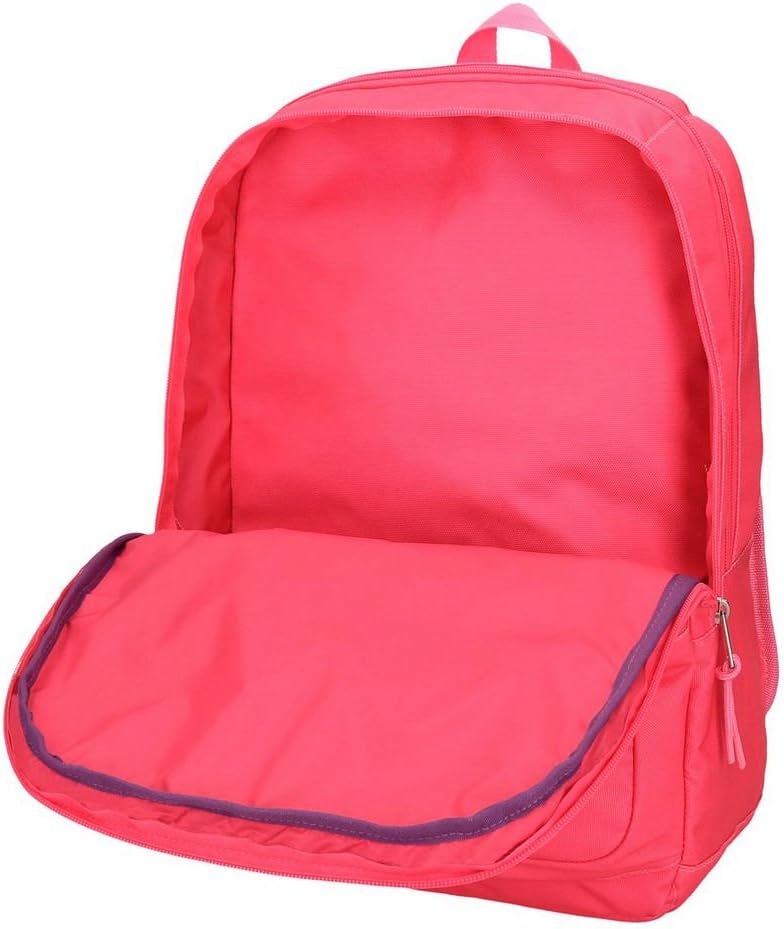 Pepe Jeans Cross Doppelfach-Rucksack Rosa 30,5x44x15 cms Polyester 20.13L Rucksack 44 Fuchsia, Rucks