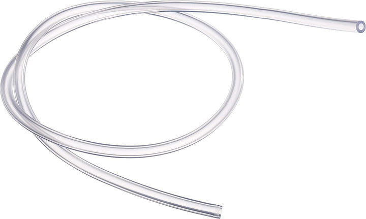 Grohe ABS Knopf 75cm Luftschlauch, Silber