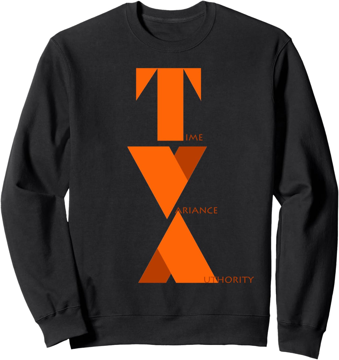 Time Variance Authority (TVA) Sweatshirt