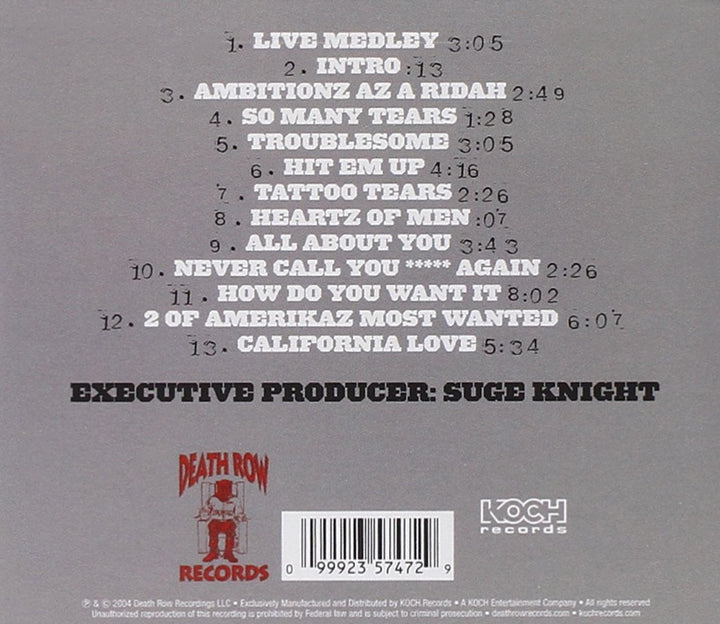 Live  clean, Audio-CD