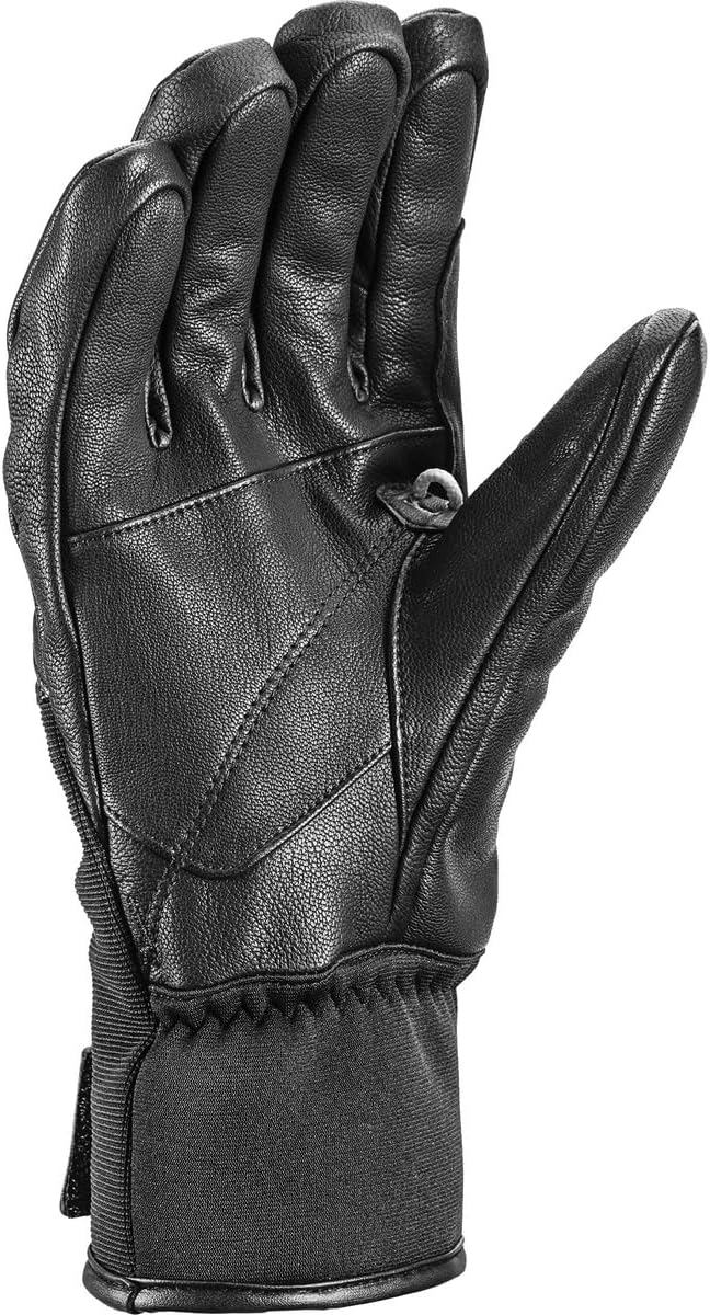 LEKI Lightning 3D Handschuhe Skihandschuhe Fingerhandschuhe, EU 10.5
