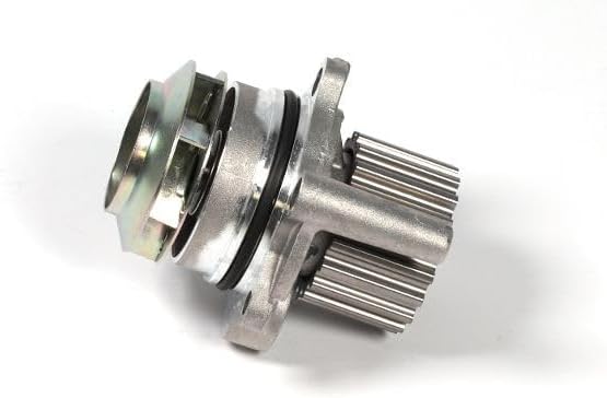 Hepu P569 Wasserpumpe