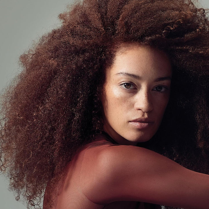 Paul Mitchell Twirl Around - Definierende Styling Cream mit Anti-Frizz Effekt, Haar-Creme für widers