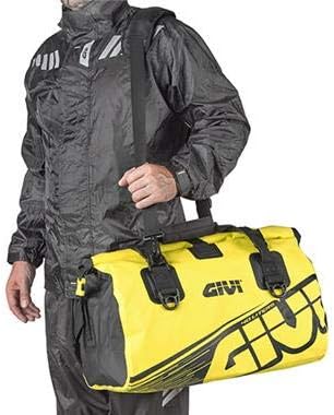 Easy-T Waterproof - Gepäckrolle, 40 Liter