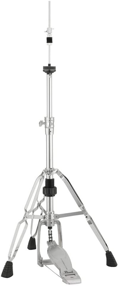 PEARL H-1030 Hi-Hat-Ständer mit Solo-Fussplatte, H-1030