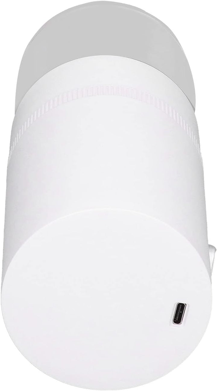 Topyond Elektrische Kaffeebohnenmühle,USB Aufladung,USB Aufladung Für Die Küche zu Hause,Kabellos,Tr
