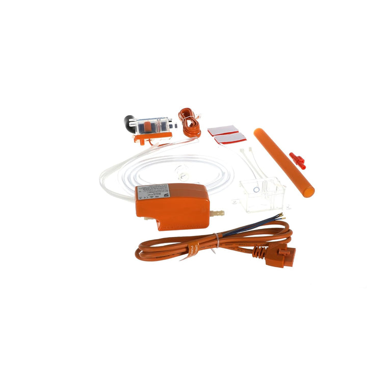 Aspenpumpen FP2212 Kondensatpumpe, Mini, Orange